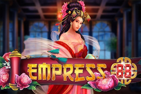 Empress88 pokie
