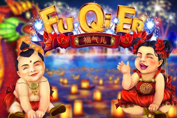 FuQiEr pokie