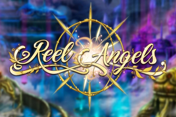 Reel Angels pokie