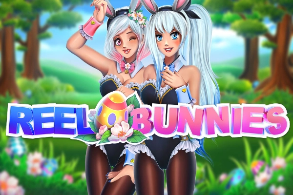 Reel Bunnies pokie
