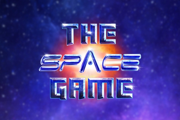 The Space Game pokie