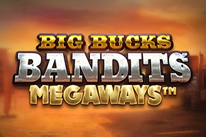 Big Bucks Bandits Megaways pokie