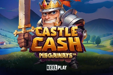 Castle Cash Megaways pokie