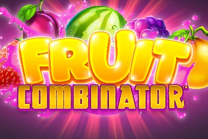 Fruit Combinator pokie