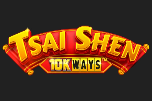 Tsai Shen 10K Ways pokie