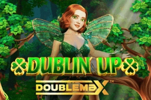 Dublin' Up Doublemax pokie
