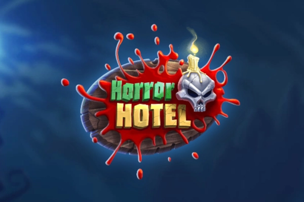 Horror Hotel pokie