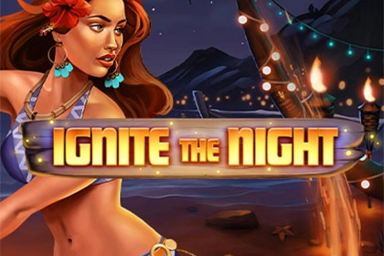 Ignite the Night pokie