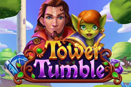 Tower Tumble pokie