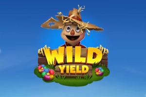 Wild Yield pokie