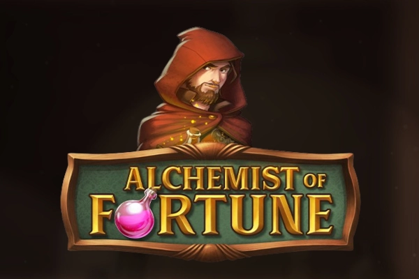 Alchemist of Fortune pokie