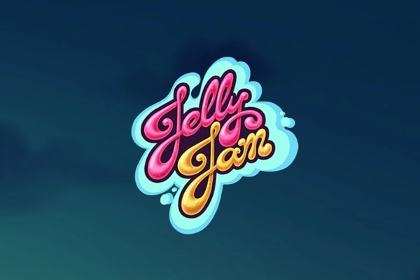 Jelly Jam pokie
