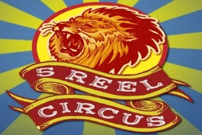 5-Reel Circus pokie