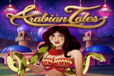 Arabian Tales pokie