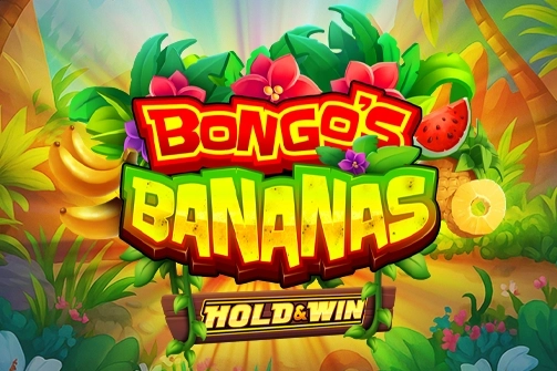 Bongo's Bananas pokie