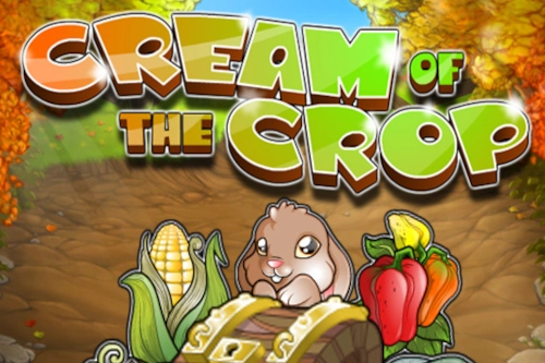 Cream of the Crop pokie