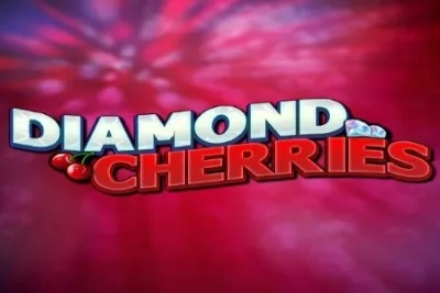 Diamond Cherries pokie