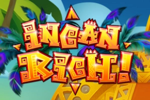 Incan Rich pokie