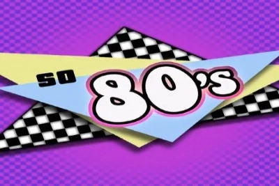 So 80's pokie
