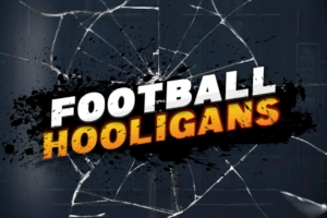 Football Hooligans pokie
