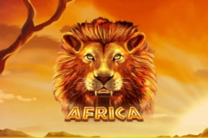 Africa pokie