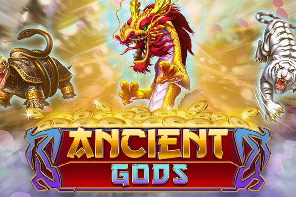 Ancient Gods pokie