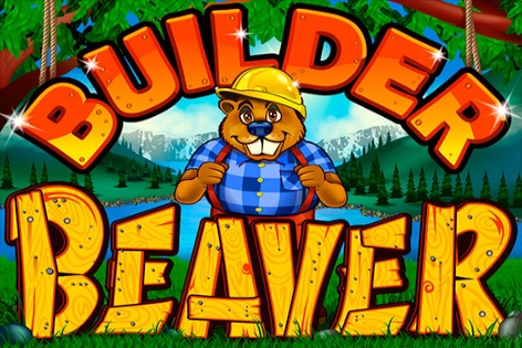 Builder Beaver pokie