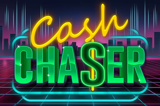 Cash Chaser pokie
