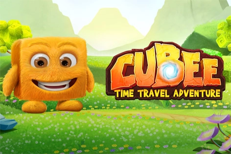 Cubee pokie