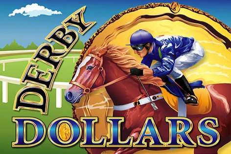 Derby Dollars pokie