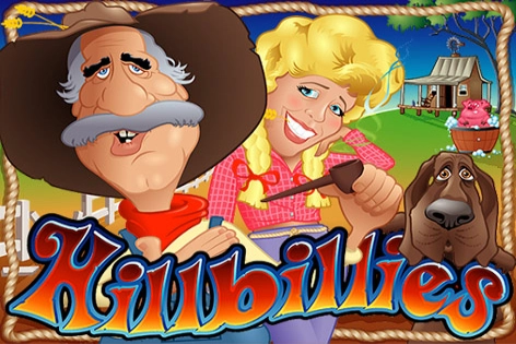 Hillbillies pokie