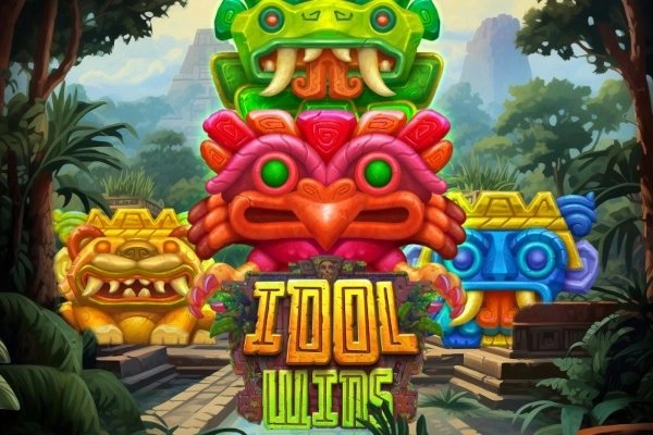 Idol Wins pokie