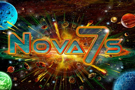Nova 7s pokie
