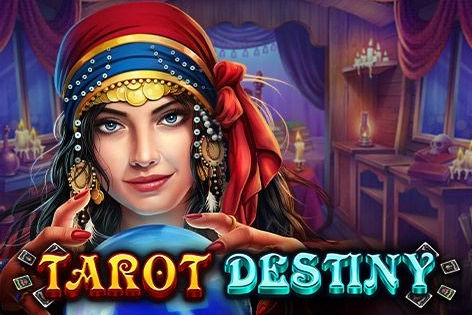 Tarot Destiny pokie