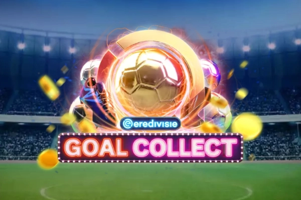 Eredivisie Goal Collect pokie