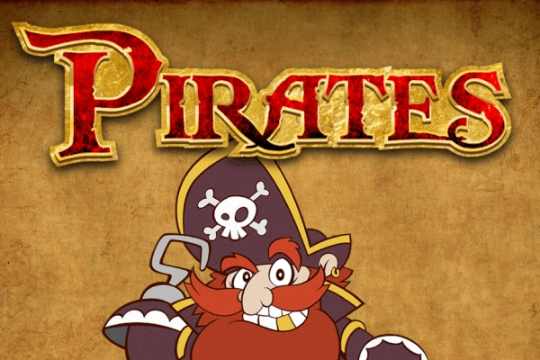 Pirates pokie