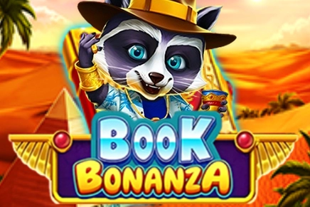 Book Bonanza pokie