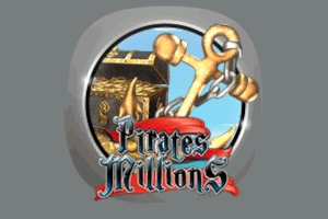 Pirates Millions pokie