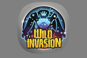 Wild Invasion pokie