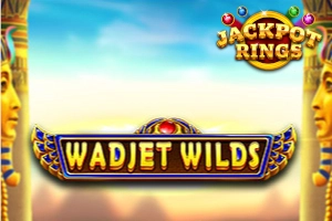 Wadjet Wilds pokie
