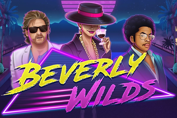 Beverly Wilds pokie