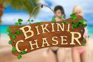Bikini Chaser pokie
