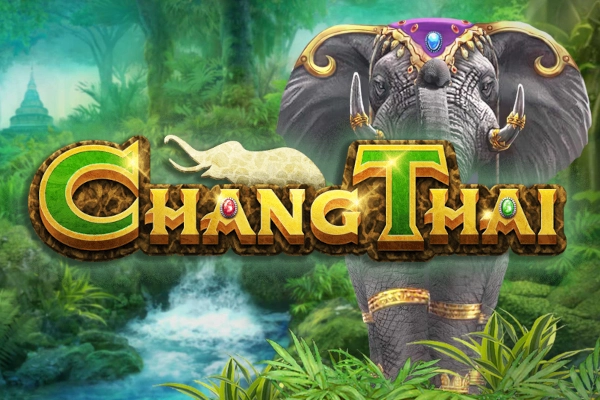 Chang Thai pokie
