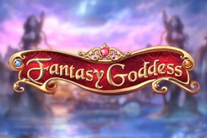Fantasy Goddess pokie