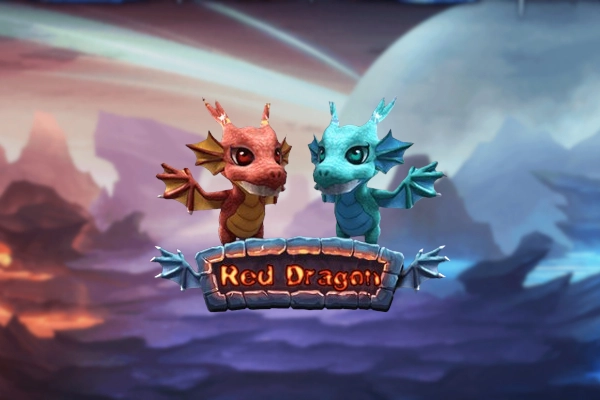 Red Dragon pokie