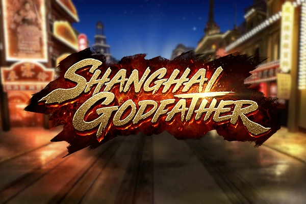 Shanghai Godfather pokie