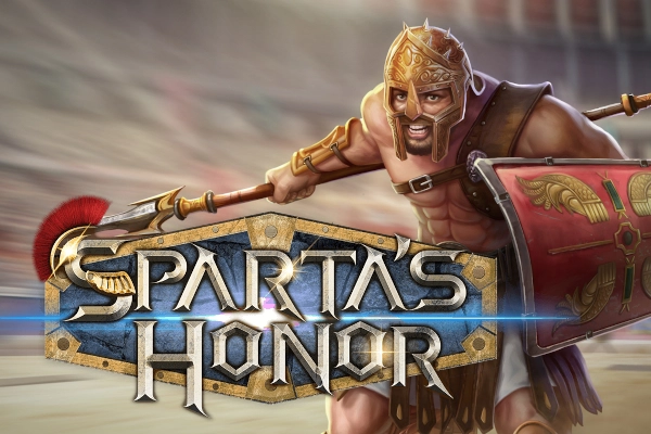 Sparta's Honor pokie