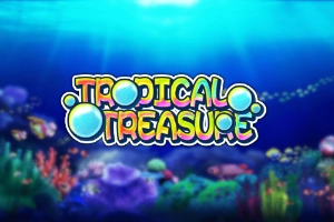 Tropical Treasure pokie
