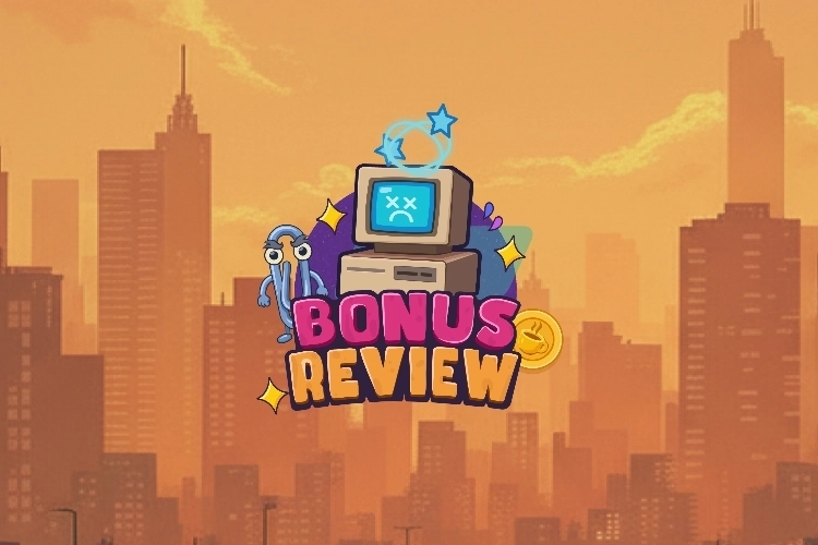 Bonus Review pokie