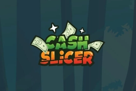 Cash Slicer pokie